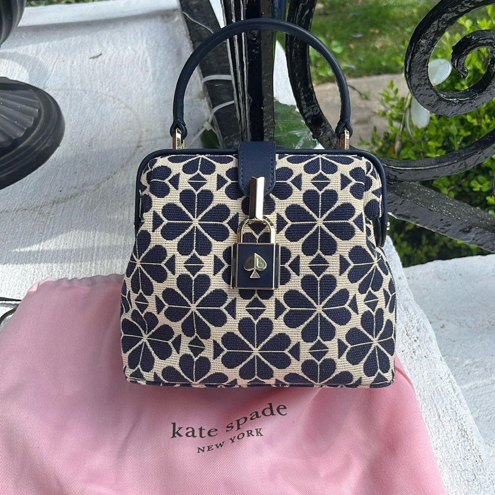 Kate Spade Remedy Crossbody